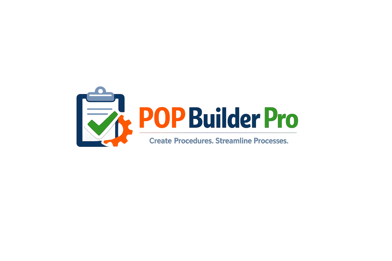 POP Builder Pro